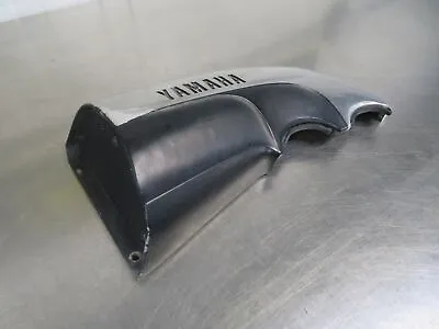 Eb1134 1998 98 Yamaha Vmax 1200 Left Hand Air Intake Box Cover • $136.39