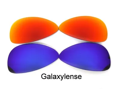 Galaxy Replacement Lenses For Oakley Minute 1.0 Sunglasses Multi-Color Selection • $10.78