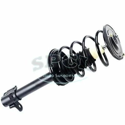 Rear Right Complete Strut Assembly For Chrysler Plymouth Dodge Neon Dodge SX • $36.80