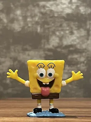 £5 • Buy SpongeBob Figure