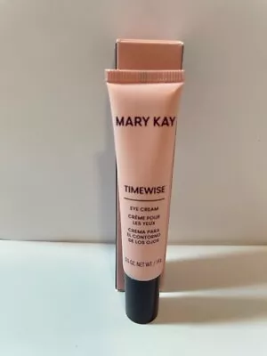 Mary Kay Timewise Eye Cream! Exp 2026 • $14.99