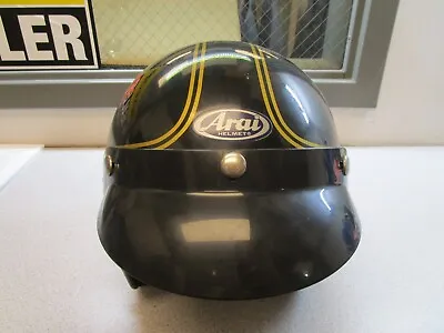 Vintage Motorcycle Helmet Arai • $75