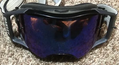 Oakley Airbrake MX Goggles Prizm Snow Goggles • $60