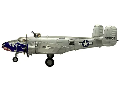 Corgi AA35303 B-25 J Mitchell Bats Outta Hell Diecast ♤50 • $160