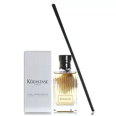 Kerastase Curl Manifesto Parfum D'ambiance Home Fragrance 195ml-80% Vol. IN BOX • $54.99