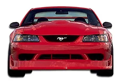 FOR 99-04 Ford Mustang Cobra R Front Bumper 102072 • $139