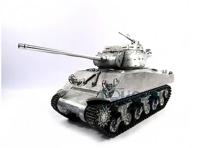 1/16 Mato RC Metal M36B1 Destroyer Infrared Barrel Recoil 1231 KIT Tank Model • $473.95