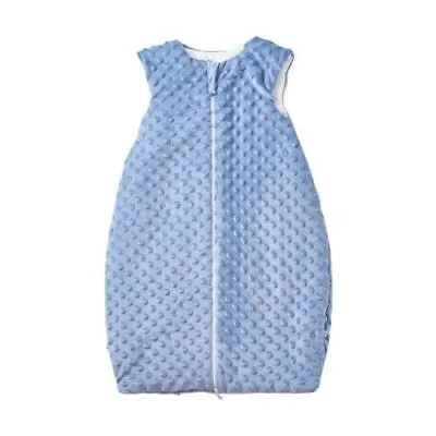 DocraShop Ltd Winter Baby Sleeping Bag (wearable) 2.5 Tog 6-12 Months • £12.99