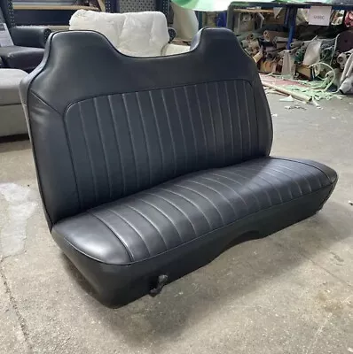 Holden HZ HJ  WB Bench Seat Covers To Suit UTE. Custom Made Australian Made • $650