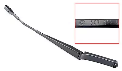 New Genuine VW OEM Front Windshield Wiper Blade Arm Right Bracket Jetta 2011-18 • $49.95