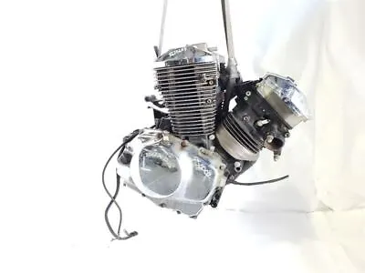 Complete Good Engine Compression Tested OEM 2003 Honda VT750 • $699.99