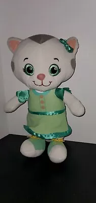 Daniel Tiger Katerina Kitty Cat Plush Stuffed Animal Toy Gift 12 Inch • $12.99