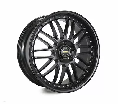 To Suit HOLDEN COMMODORE VB TO VS WHEELS PACKAGE: 20x8.5 20x9.5 Simmons OM-1 ... • $2100