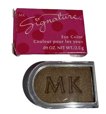 Mary Kay Signature Eye Color .09 Oz - Lucky Penny 885400 - New In Box • $9.95