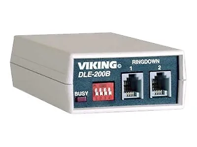 Viking DLE-200B - Line Simulator (VK-DLE-200B) • $151.20