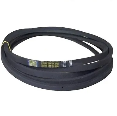 RIDE ON MOWER Cox Transmission Belt / Engine To Clutch Belt 5/8  Wide X 84  V42 • $34.70