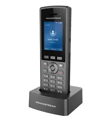 New - Grandstream Networks WP825 Ruggedized Portable WiFi VoIP Phone • $169.99