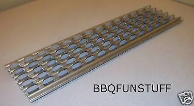Viking Stainless Steel Gas Grill Bottom Heat Plate   5-5/16 X 21  94091 New • $49.99