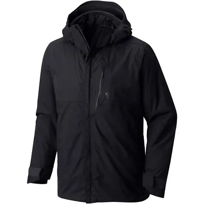 Mountain Hardwear Superbird Ski Jacket • $199.99