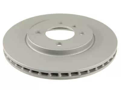 For 1991-1992 BMW 318i Brake Rotor Front Zimmermann Coated 33717NKDV E30 • $57.04