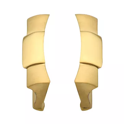 Custom Strap End Link Piece For Rolex President Day Date 1801 1803 18038 Gold • $79.95