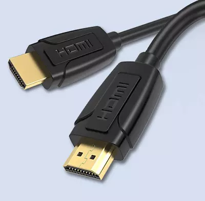 Premium Ultra 4K HDMI Cable 1.5 Meter HD 4K High Speed HDMI Cable • $4.99