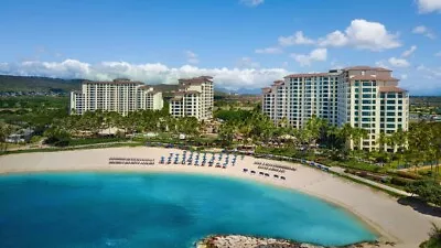 Marriott’s Ko Olina Beach Club - 2 Bedroom/2 Bath - May 12 - 19 2024 • $1200