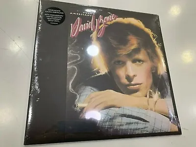 David Bowie LP Young Americans 45TH Anniverary Gold Vinyl Sealed RSD 2020 Indie • $95.32