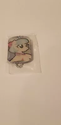 My Little Pony Coco Pommel Dog Necklace Series 2 #18 BRAND NEW  • $9.56