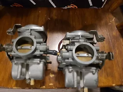 $175 • Buy Kawasaki Kz750 Mikuni Carbs