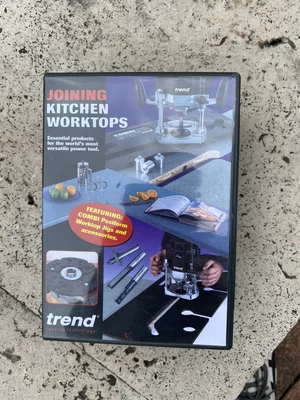 £2 • Buy Joining Kitchen Worktops