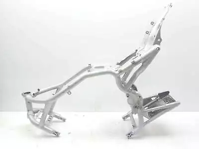 03 Harley Davidson VROD VRSCA Main Frame STRAIGHT SLVG • $994.63