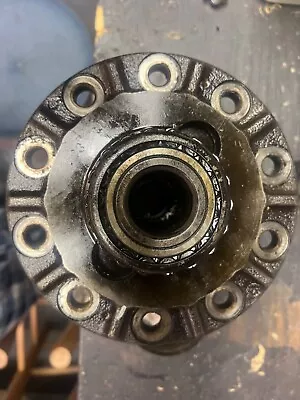 Q45 R200 Differential Lsd S13 S14 • $300