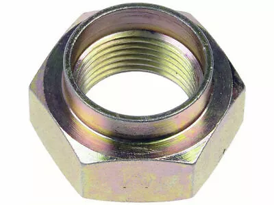 Spindle Nut For 1986-1989 Mazda 323 AWD 1987 1988 R147GR • $23.03