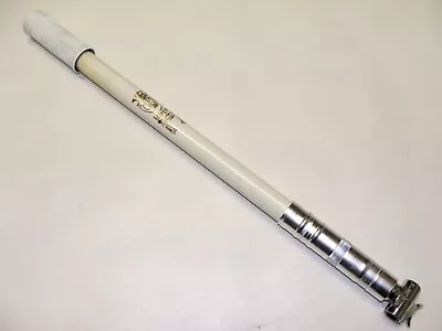 ~ Nice Used Silca Impero Frame Pump With Silca Head - 50-48cm  White ~ • $34.99