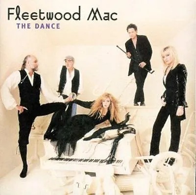 Fleetwood Mac : The Dance CD (1997) • $5.77