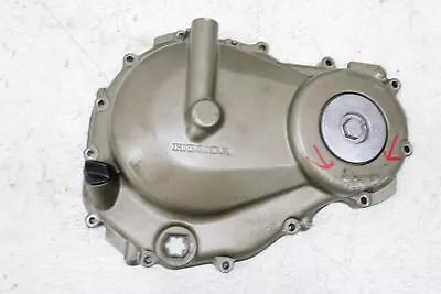 01-06 Honda Cbr600f4i Clutch Side Engine Motor Cover • $36