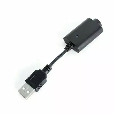 £4.39 • Buy Cable Charger Cord EGo-T EGo-C EVOD New Variable Voltage Batteries NEW