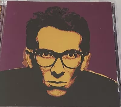Elvis Costello ‎– The Very Best Of    - CD Like New • $8.95