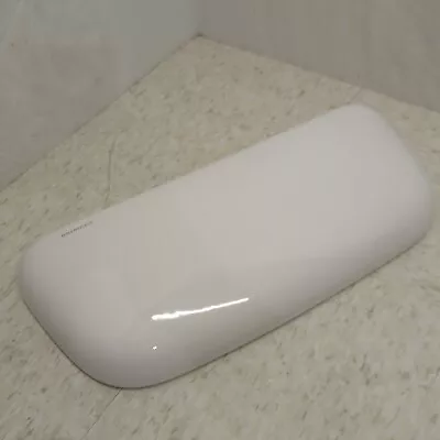 Mansfield MPP 160 White Toilet Tank Lid MPP160 Alto Pro-Fit 4 Menards 6704483 • $49.99