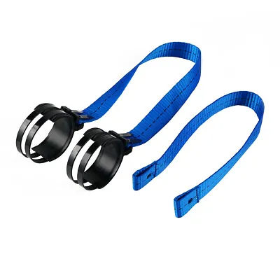 Motorcycle Lift Lifting Strap For Husqvarna FE250 FE350 FE450 FE501 2014-2015 • $8.99