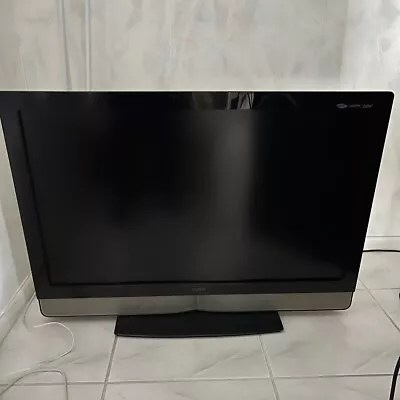 VIZIO Tv Model No.: VS42L FHDTV10A EUC • $55