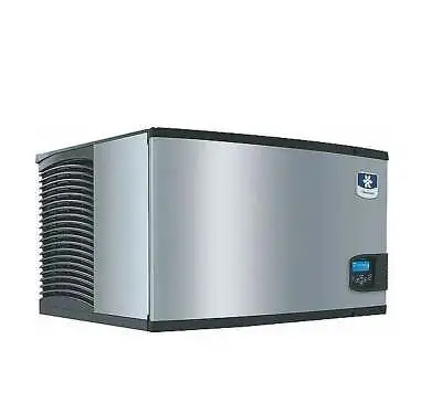 New 30 Manitowoc Indigo  Cube Style Ice Maker IDT0300A Machine Head 305lb 24 Hr • $3280