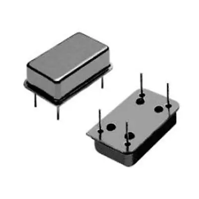 10.752Mhz 10.752 Mhz CRYSTAL OSCILLATOR FULL CAN (Qty 5) *** NEW *** • $12.99