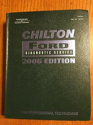 $99.99 • Buy Ford F150 F250 F350 Truck Pick-up Van 1996-2005 Diagnostic Service Repair Manual