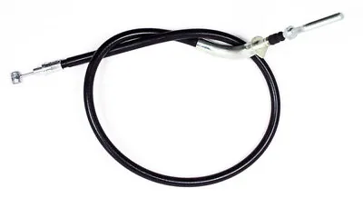 Motion Pro Black Vinyl Front Brake Cable For Yamaha YFS 200 Blaster 1988-2002 • $16.76