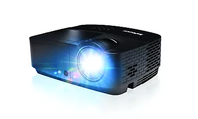 £259.95 • Buy FULL HD 3D INFOCUS SP1080 DLP HOME CINEMA PROJECTOR 3500 LUMENS NEW LAMP 1080p