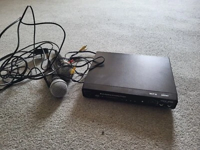 £25 • Buy Kareoke Machine