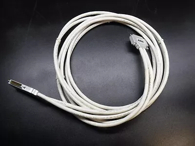 National Instruments Type MXI-2 Meter Cable 28 AWG CL2 (UL) 75 C • $59.99