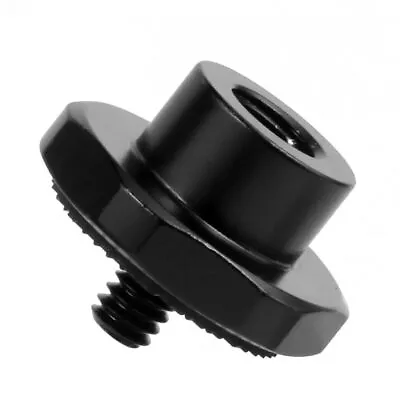 Conversion Camera Accessories Screw Plate Screw Tripod Screw Conversion Screw • £3.26